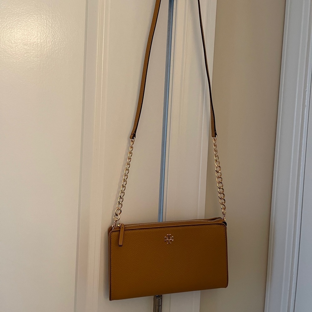 Tory Burch carter slim crossbody